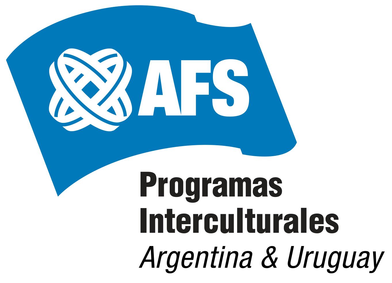 De la pauta a los viajes — campañas para AFS